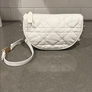 Christian Dior Cannage Vibe BumBag 2021